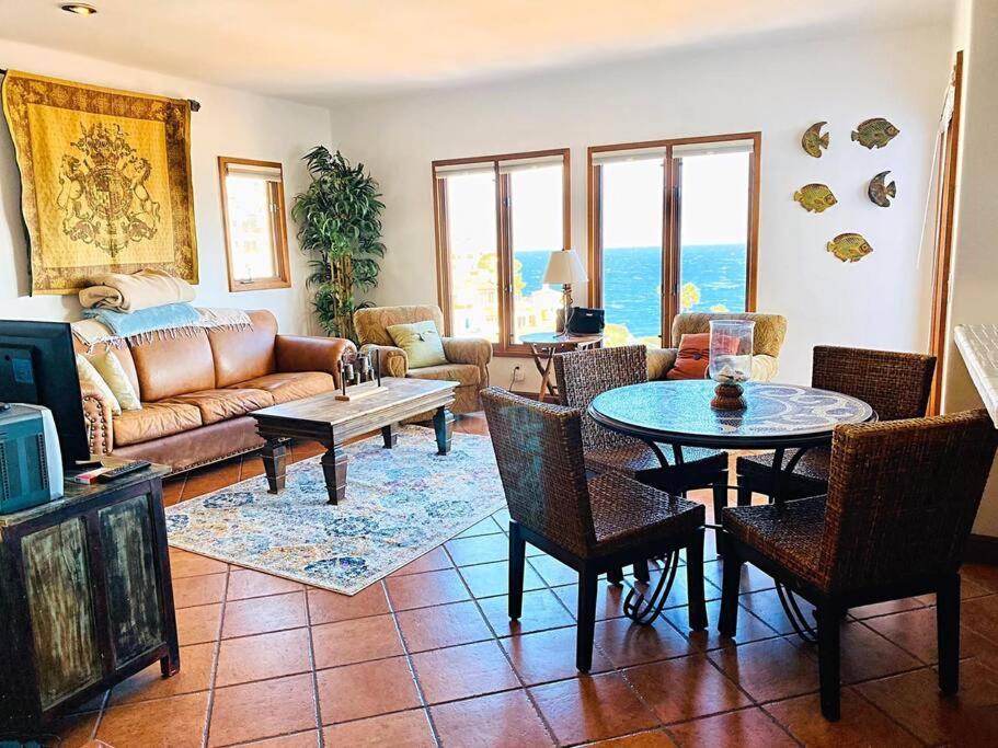Sunrise Bliss Villa Avalon Exterior foto